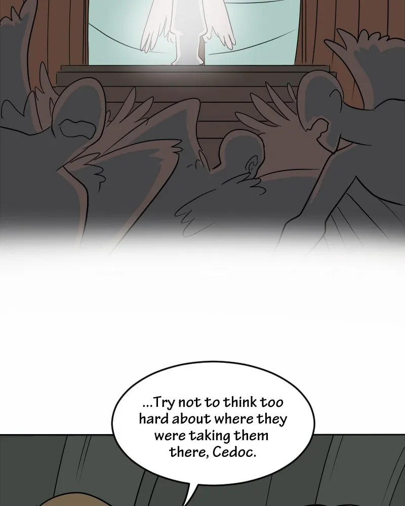 Read The Croaking chapter 106 image 28 on Lezhin