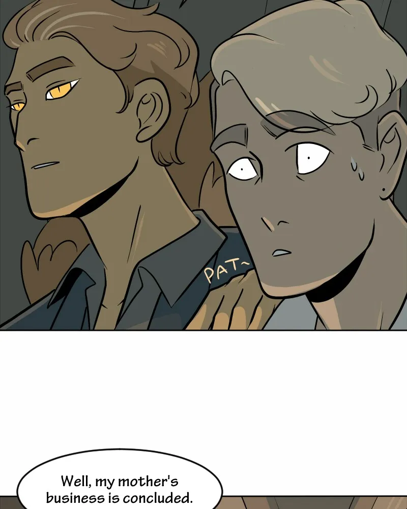 Read The Croaking chapter 106 image 29 on Lezhin