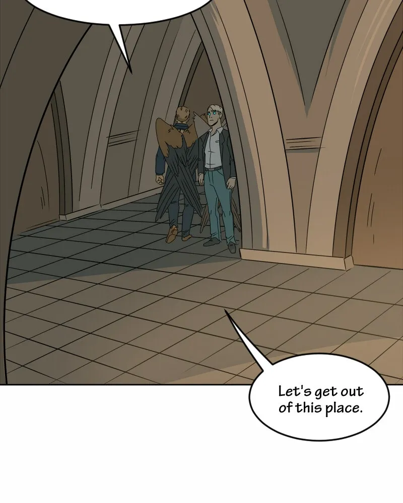 Read The Croaking chapter 106 image 30 on Lezhin