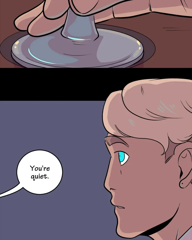 Read The Croaking chapter 106 image 33 on Lezhin