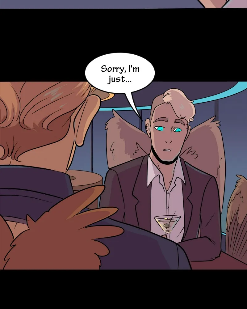 Read The Croaking chapter 106 image 34 on Lezhin