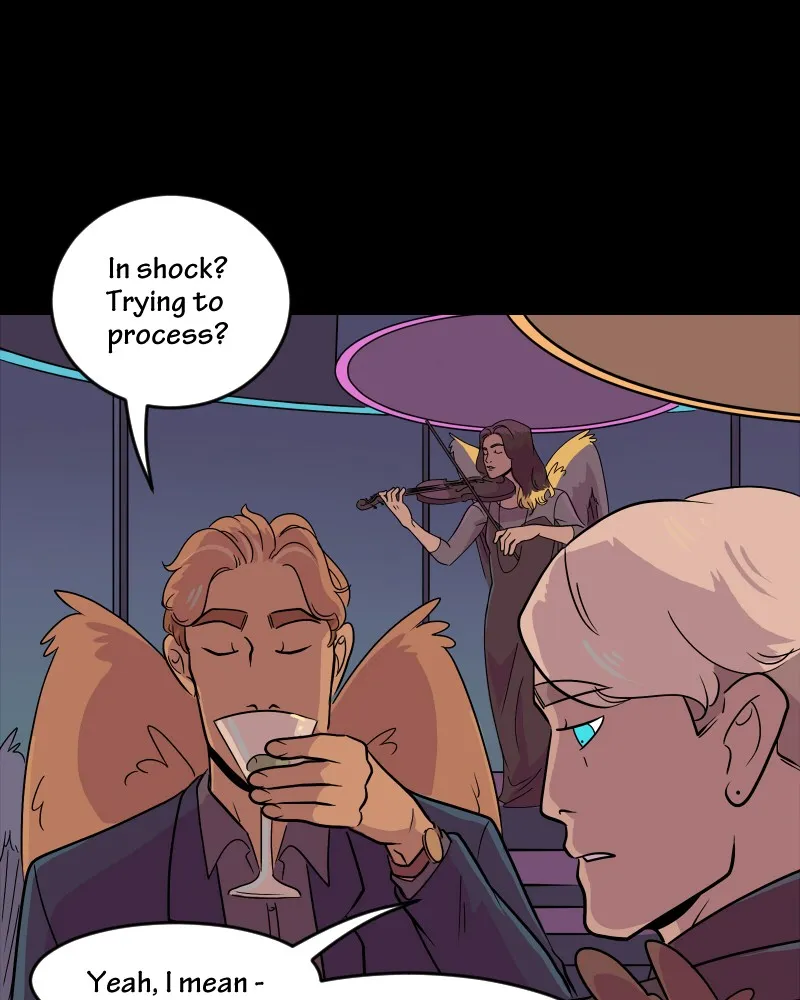 Read The Croaking chapter 106 image 35 on Lezhin