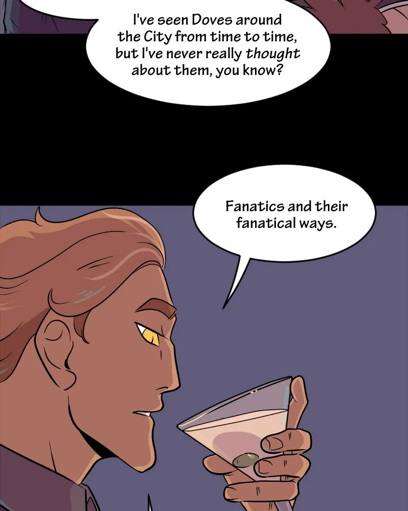 Read The Croaking chapter 106 image 36 on Lezhin