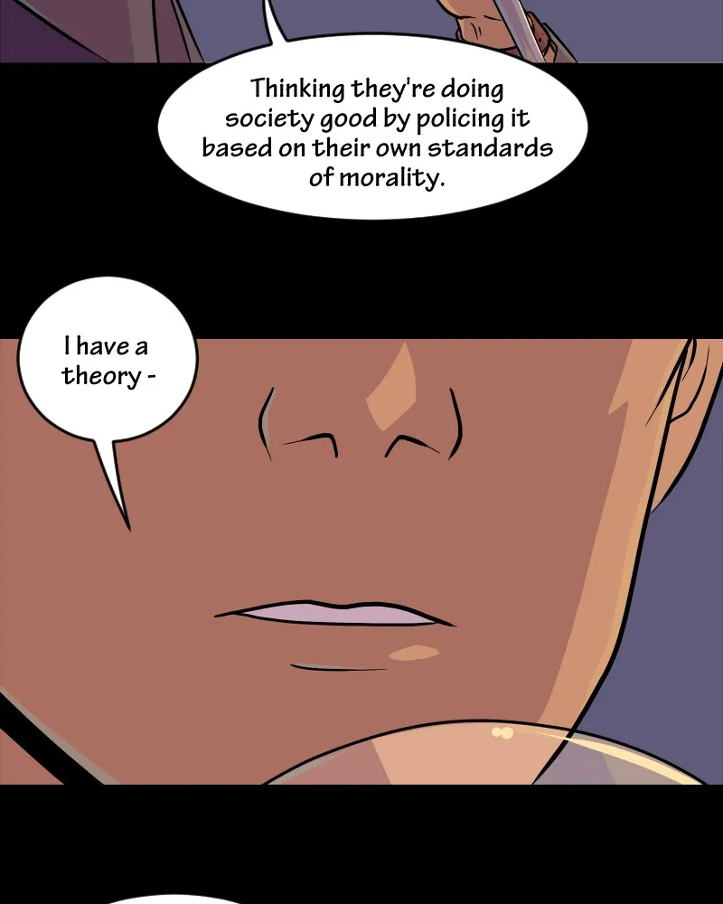 Read The Croaking chapter 106 image 37 on Lezhin