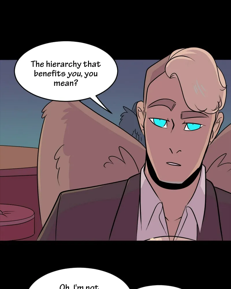 Read The Croaking chapter 106 image 39 on Lezhin