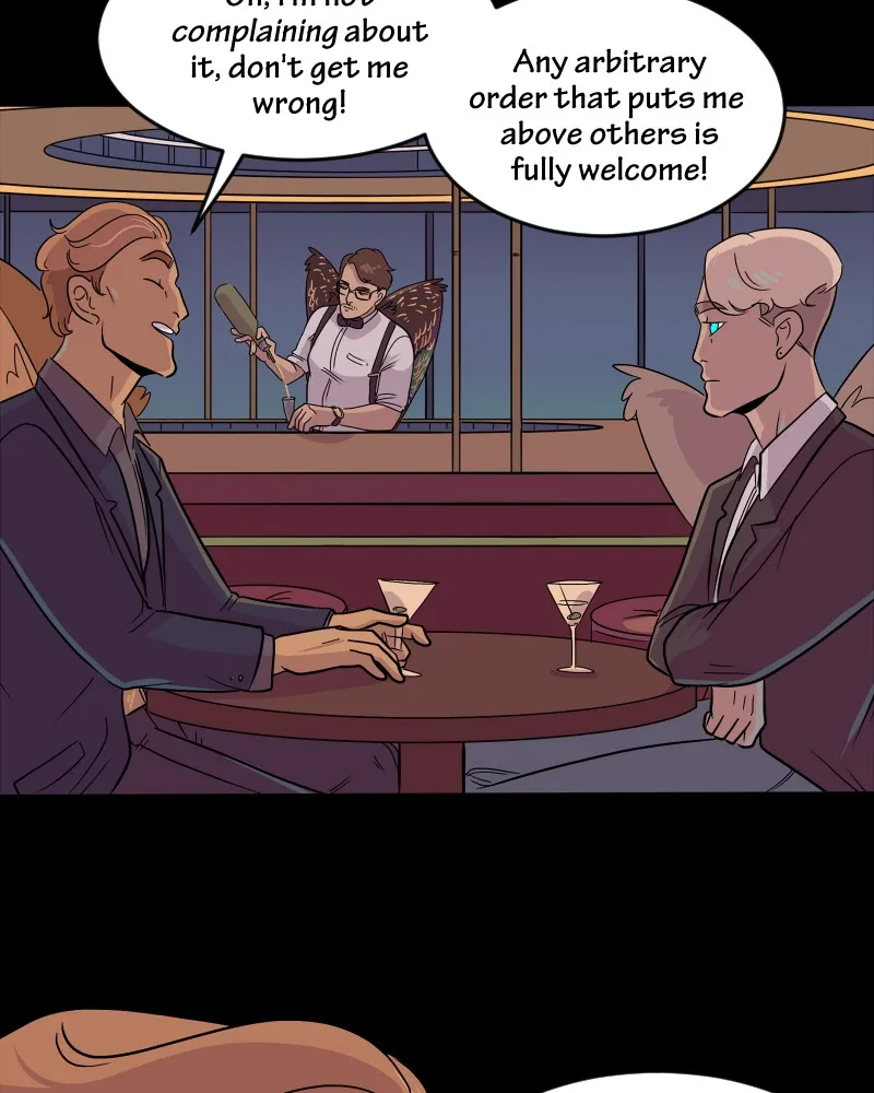 Read The Croaking chapter 106 image 40 on Lezhin