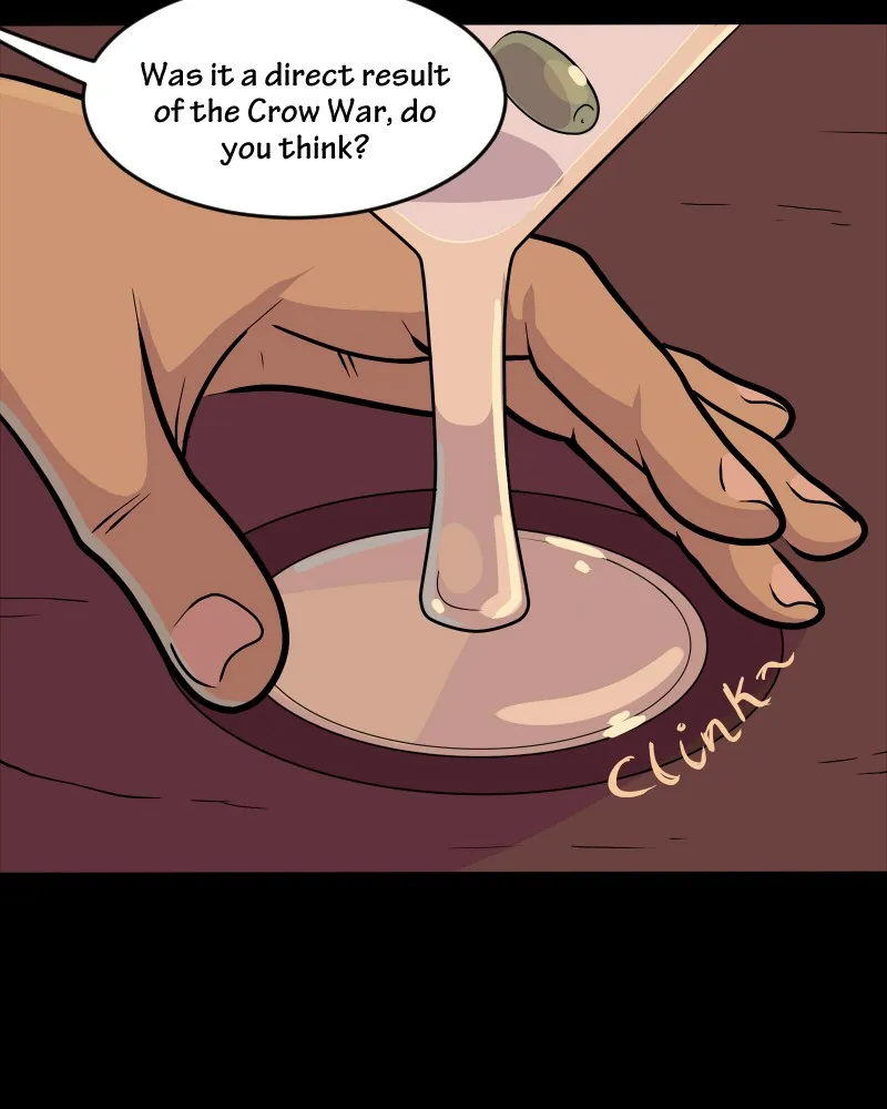 Read The Croaking chapter 106 image 42 on Lezhin