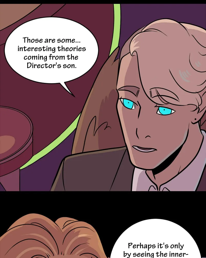 Read The Croaking chapter 106 image 45 on Lezhin