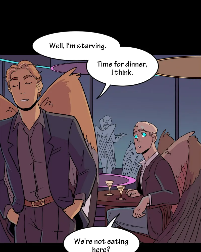 Read The Croaking chapter 106 image 47 on Lezhin