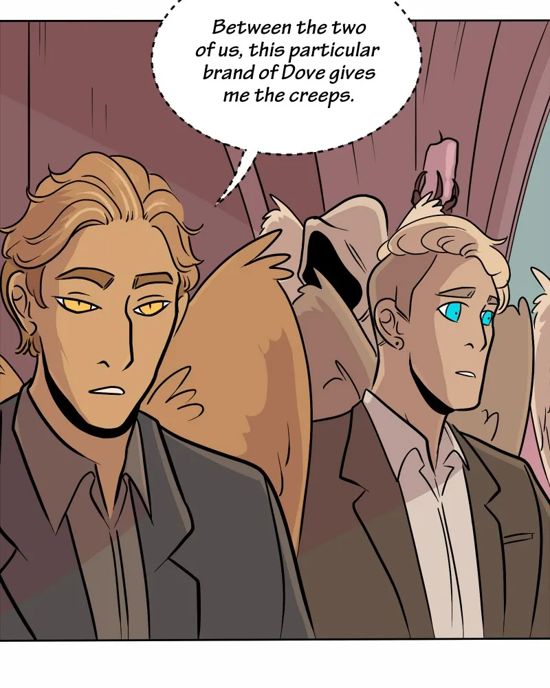 Read The Croaking chapter 106 image 5 on Lezhin