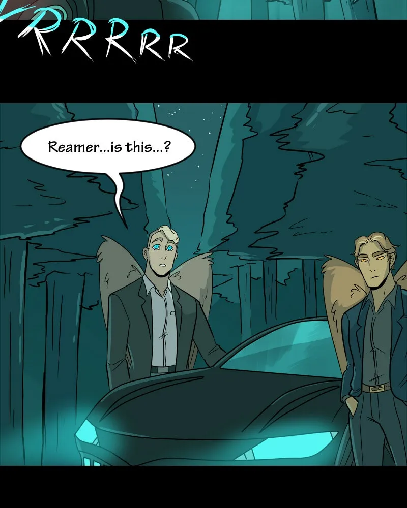 Read The Croaking chapter 106 image 50 on Lezhin