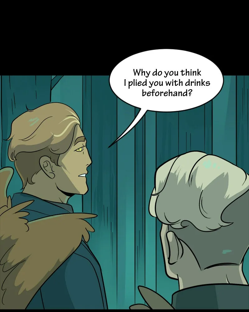 Read The Croaking chapter 106 image 51 on Lezhin