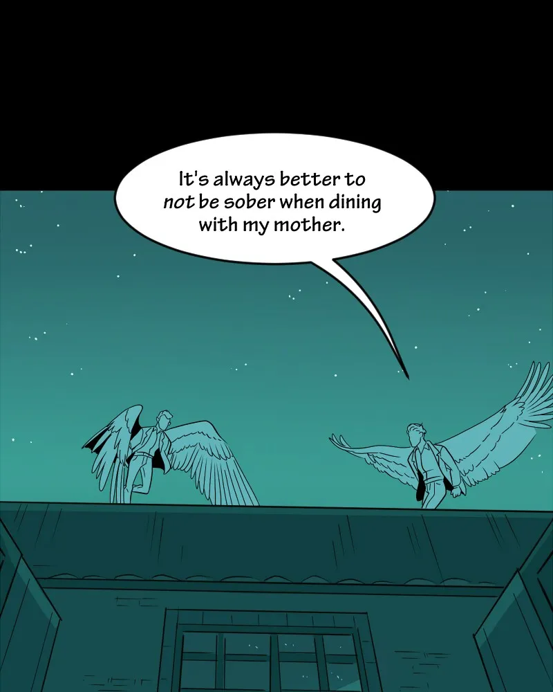 Read The Croaking chapter 106 image 52 on Lezhin