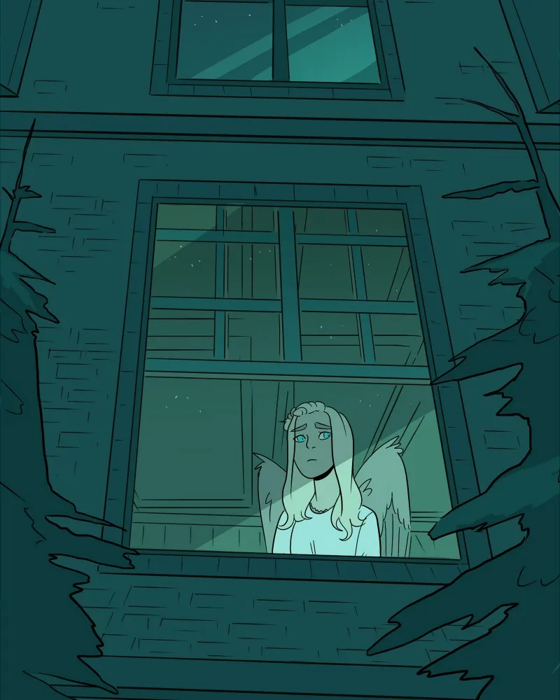 Read The Croaking chapter 106 image 53 on Lezhin