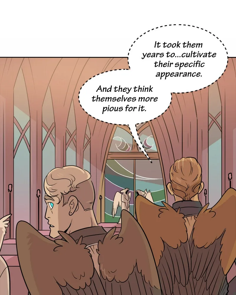 Read The Croaking chapter 106 image 6 on Lezhin