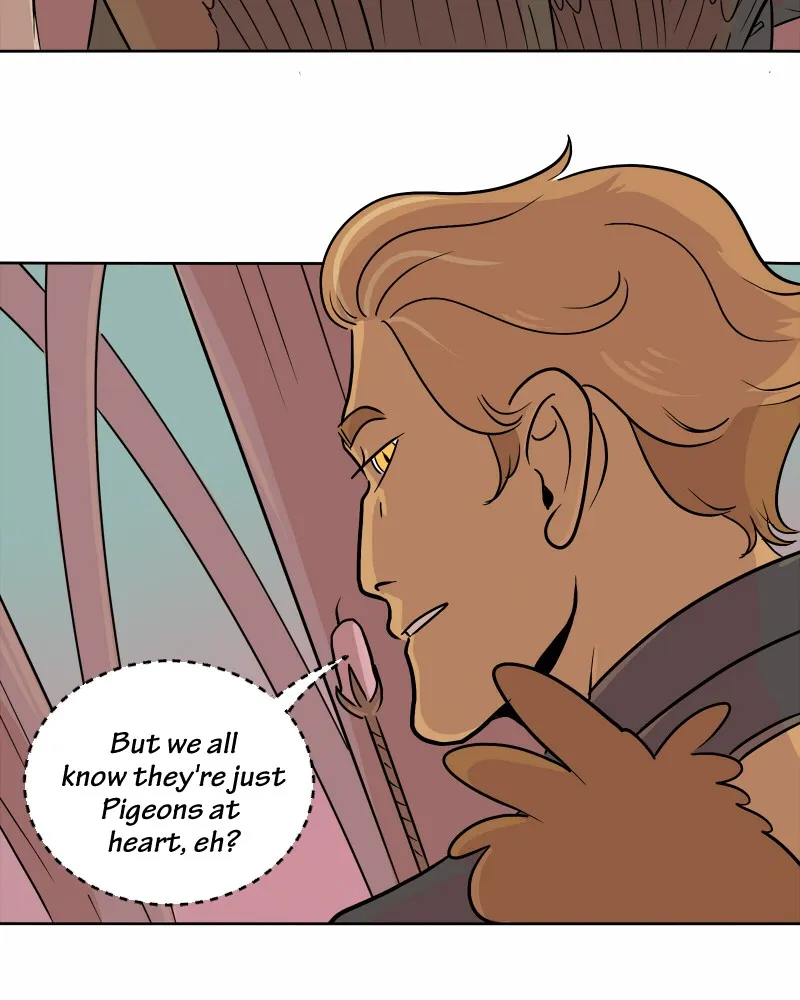 Read The Croaking chapter 106 image 7 on Lezhin