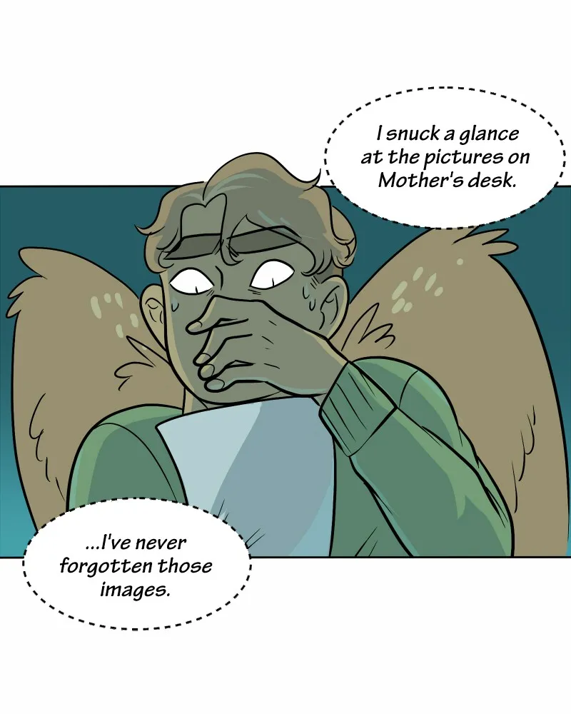 Read The Croaking chapter 106 image 9 on Lezhin