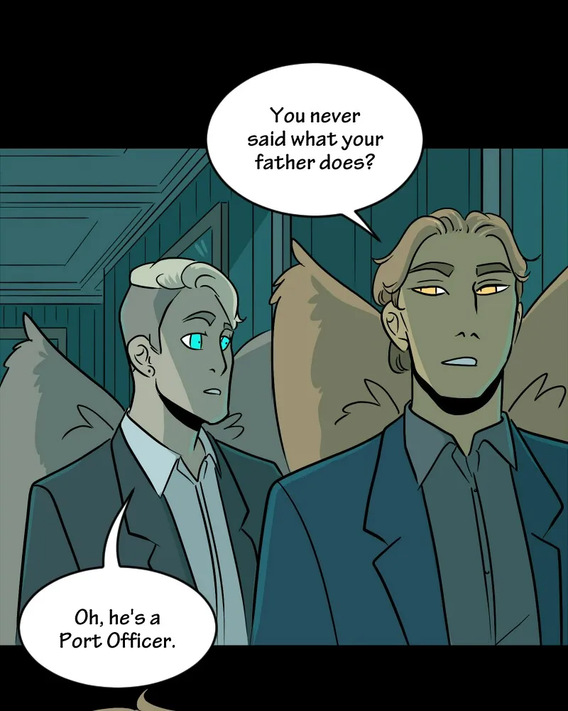 Read The Croaking chapter 107 image 10 on Lezhin