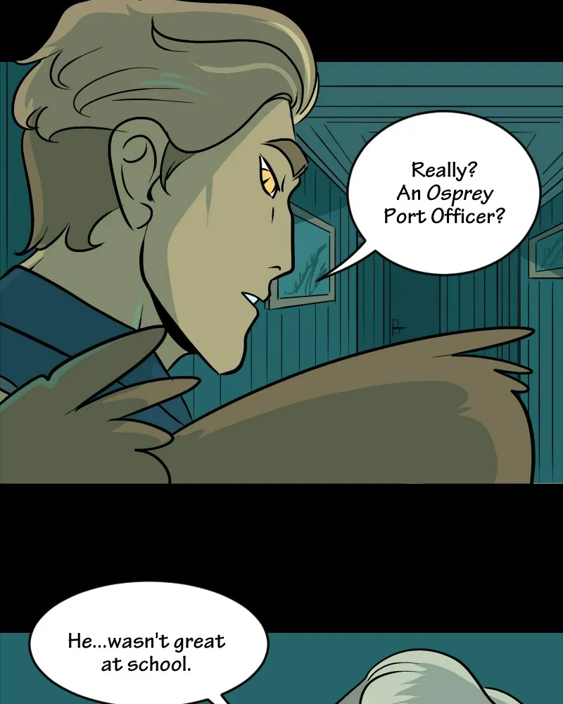 Read The Croaking chapter 107 image 11 on Lezhin