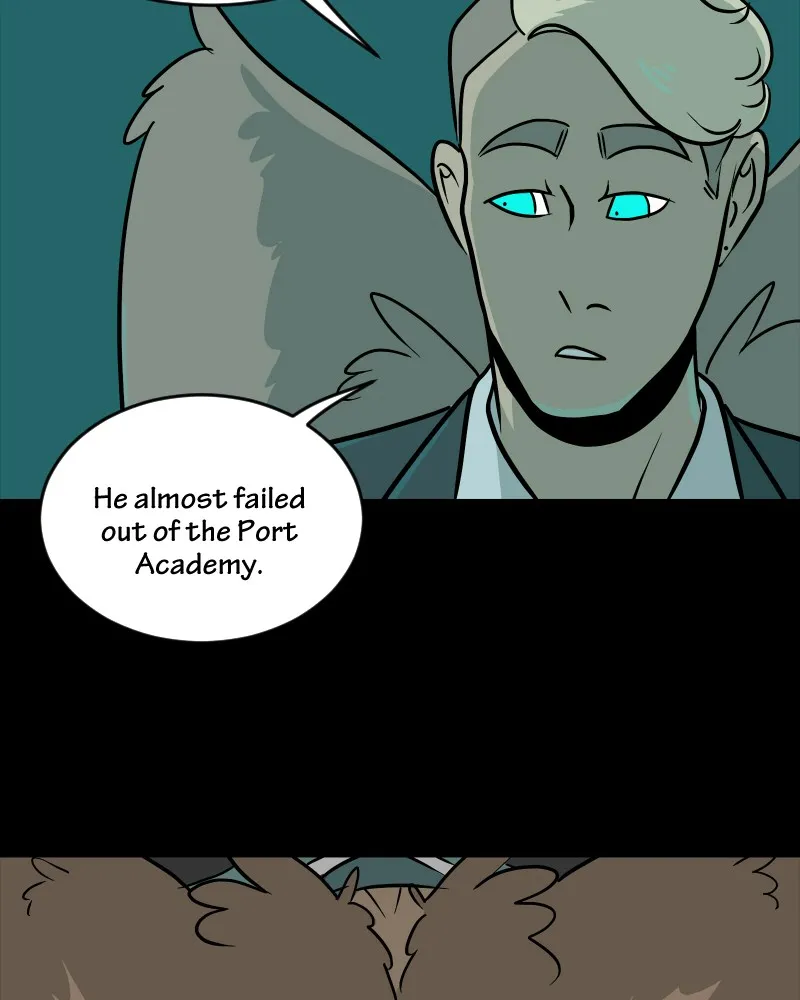Read The Croaking chapter 107 image 12 on Lezhin