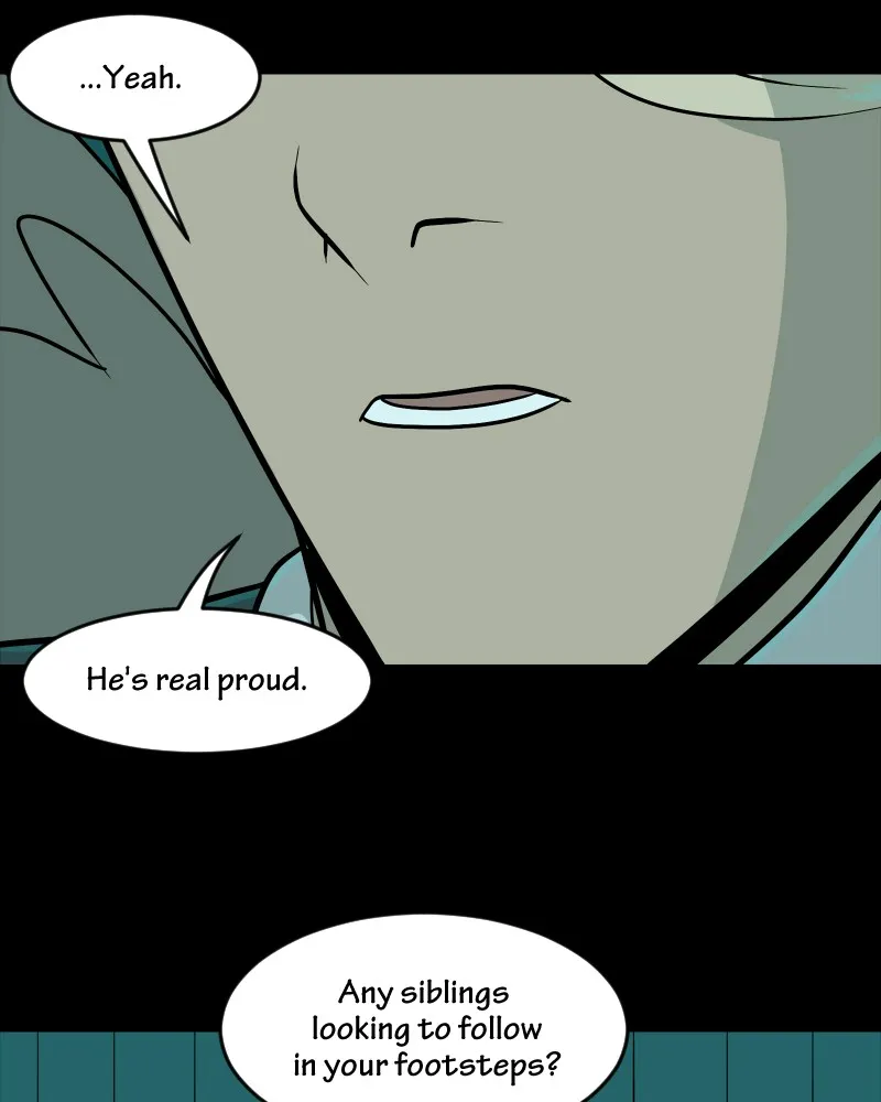 Read The Croaking chapter 107 image 15 on Lezhin