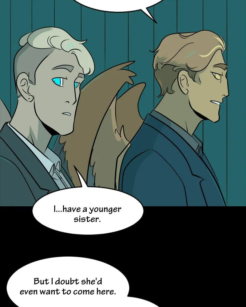 Read The Croaking chapter 107 image 16 on Lezhin
