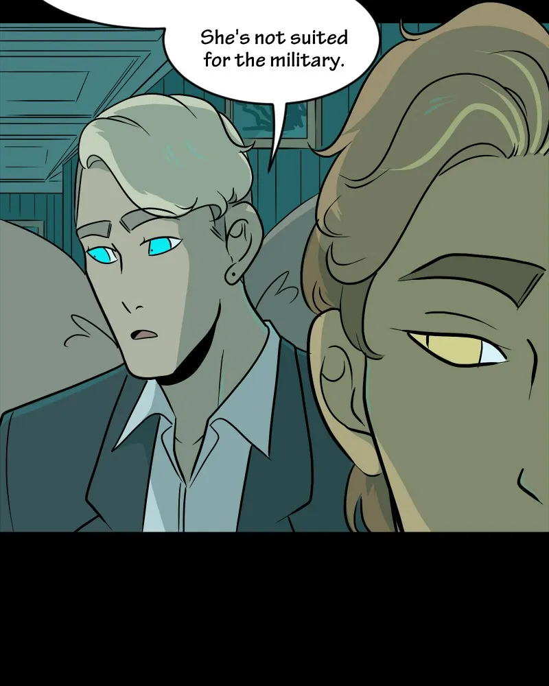 Read The Croaking chapter 107 image 17 on Lezhin