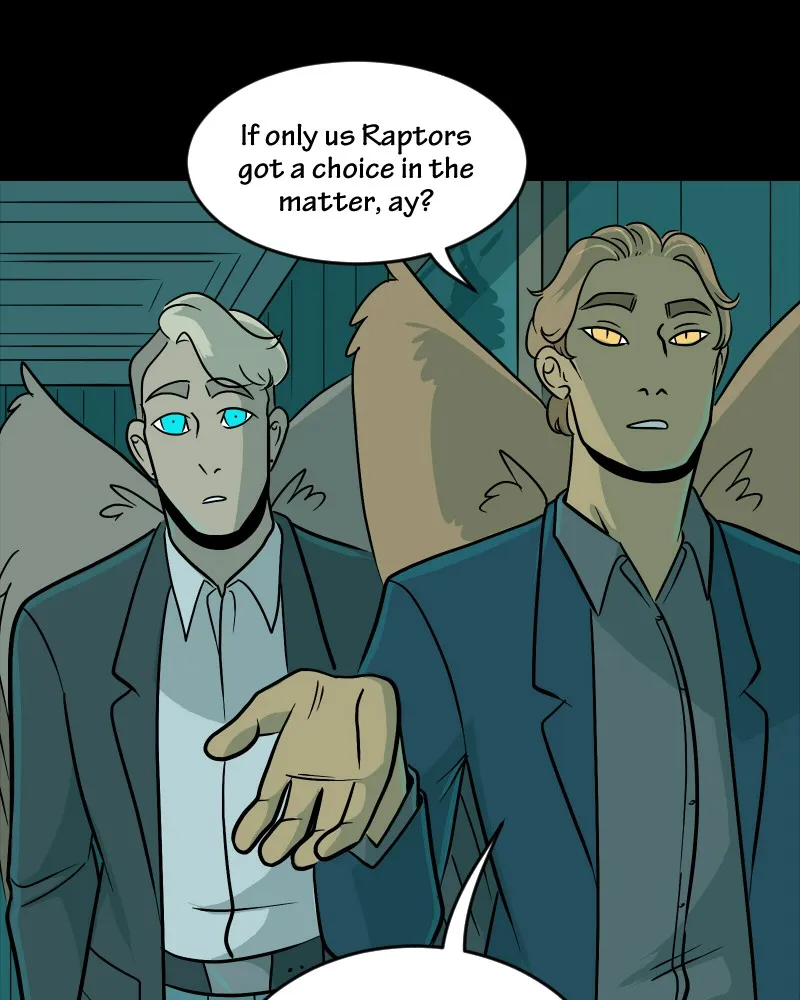 Read The Croaking chapter 107 image 18 on Lezhin