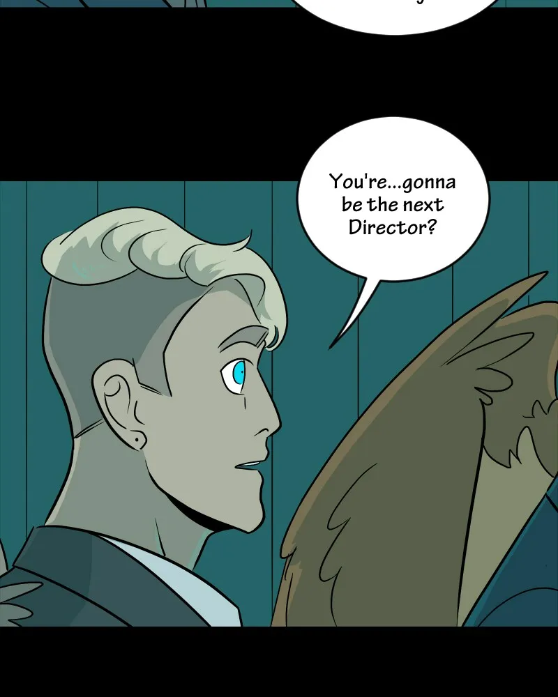 Read The Croaking chapter 107 image 20 on Lezhin