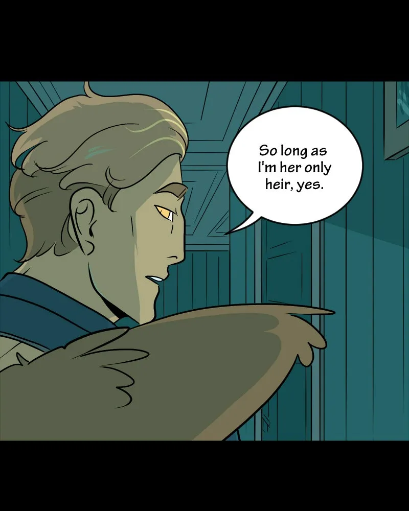 Read The Croaking chapter 107 image 21 on Lezhin