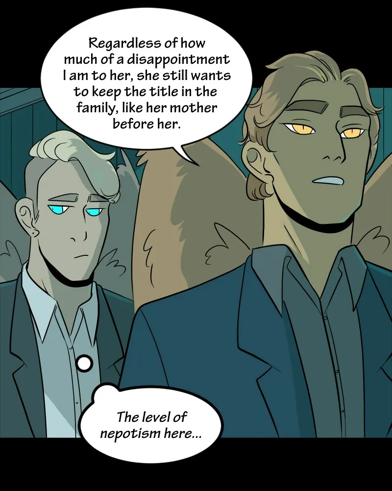 Read The Croaking chapter 107 image 22 on Lezhin