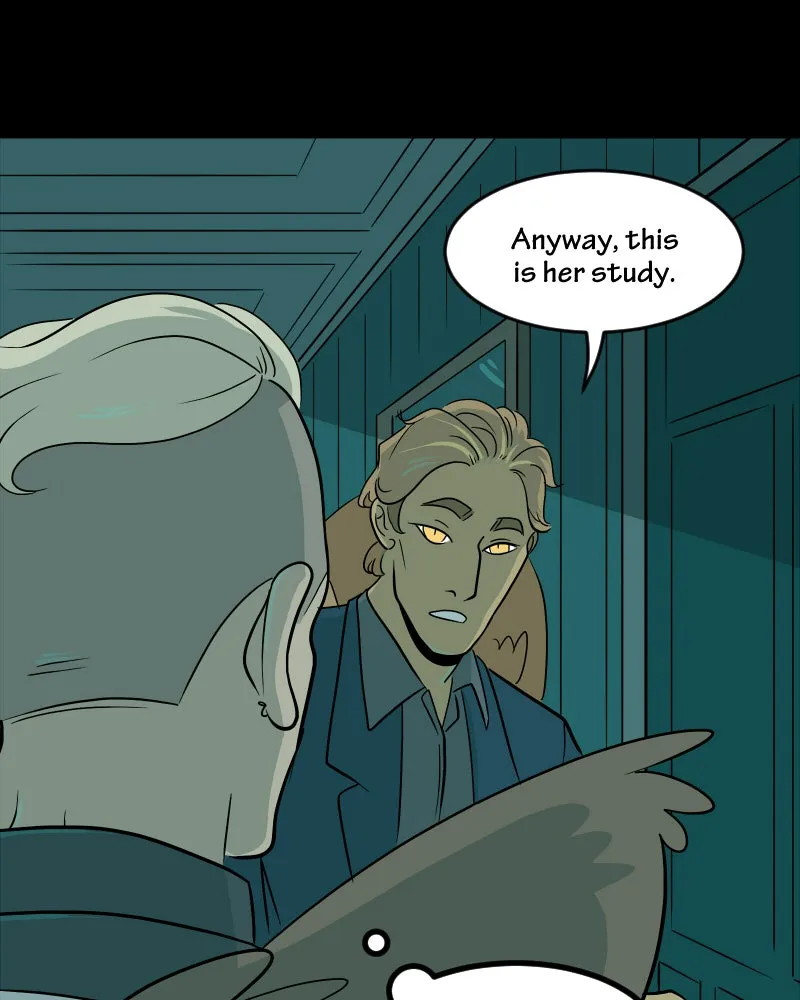 Read The Croaking chapter 107 image 23 on Lezhin