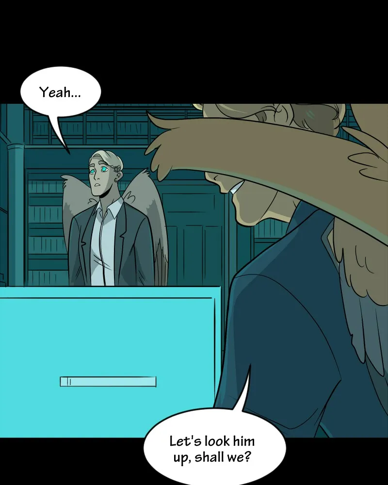 Read The Croaking chapter 107 image 26 on Lezhin
