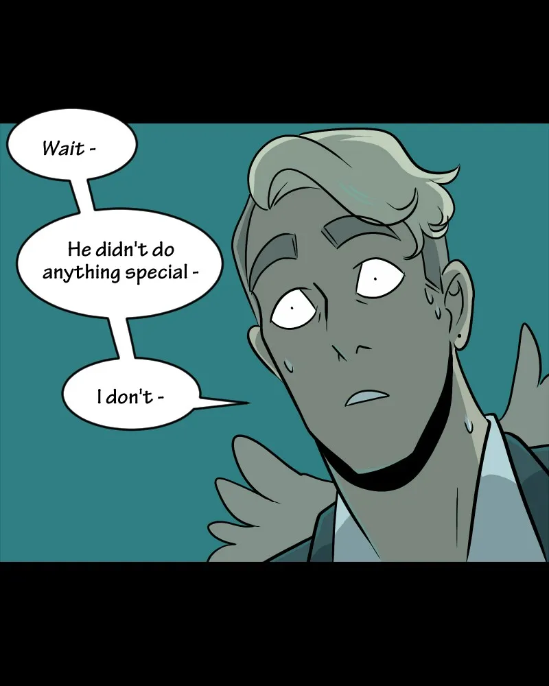 Read The Croaking chapter 107 image 28 on Lezhin