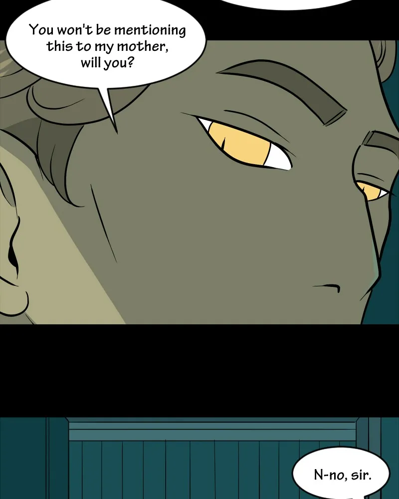 Read The Croaking chapter 107 image 32 on Lezhin