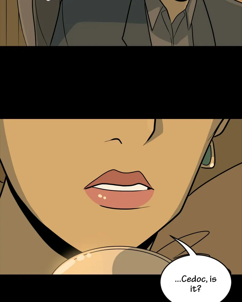 Read The Croaking chapter 107 image 36 on Lezhin