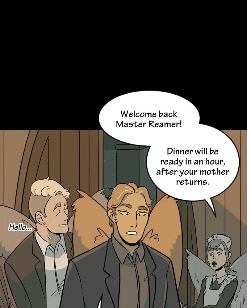 Read The Croaking chapter 107 image 4 on Lezhin