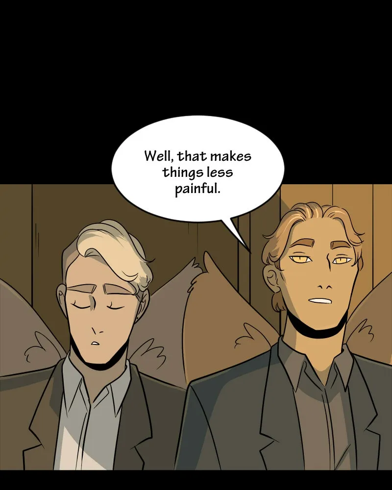 Read The Croaking chapter 107 image 40 on Lezhin