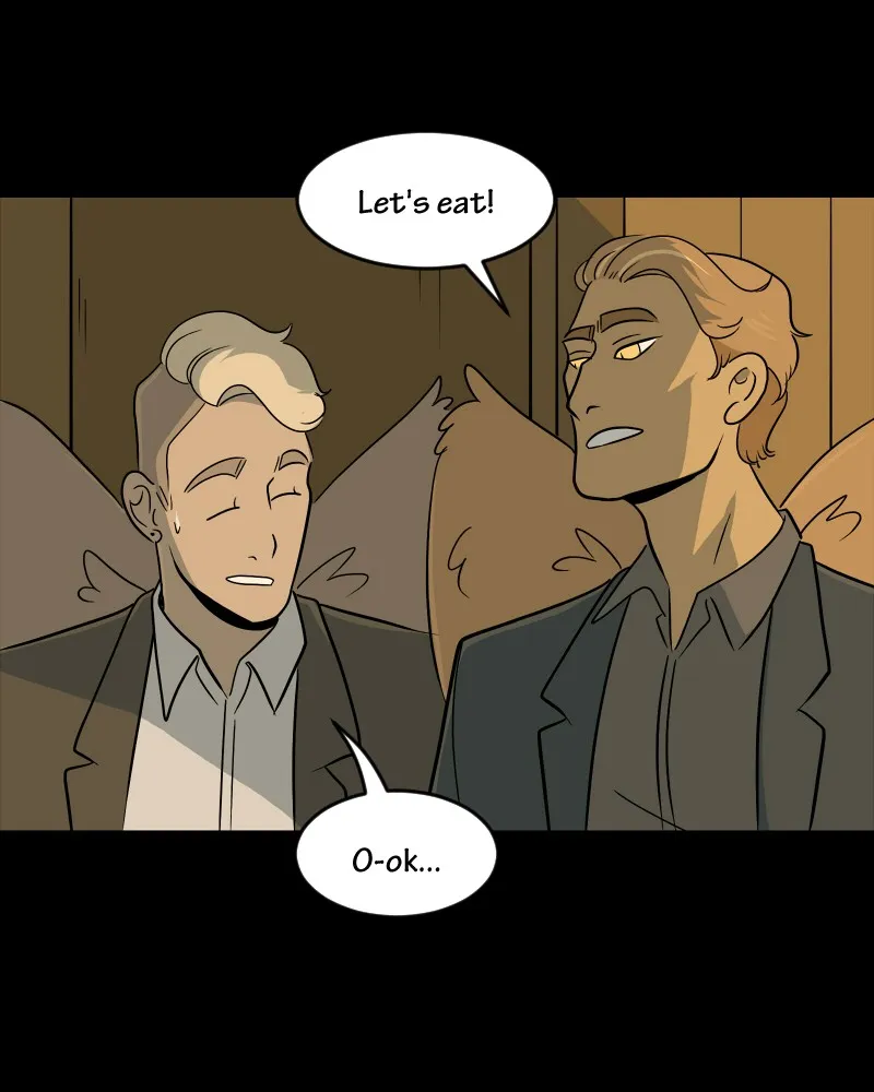 Read The Croaking chapter 107 image 41 on Lezhin