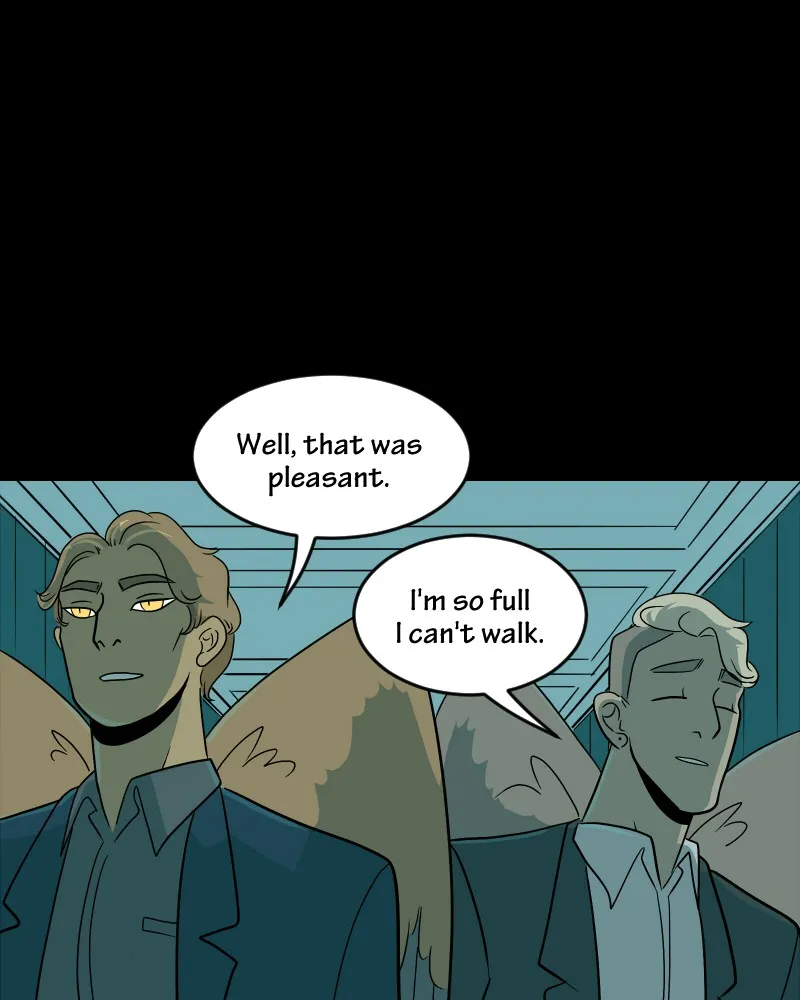 Read The Croaking chapter 107 image 42 on Lezhin