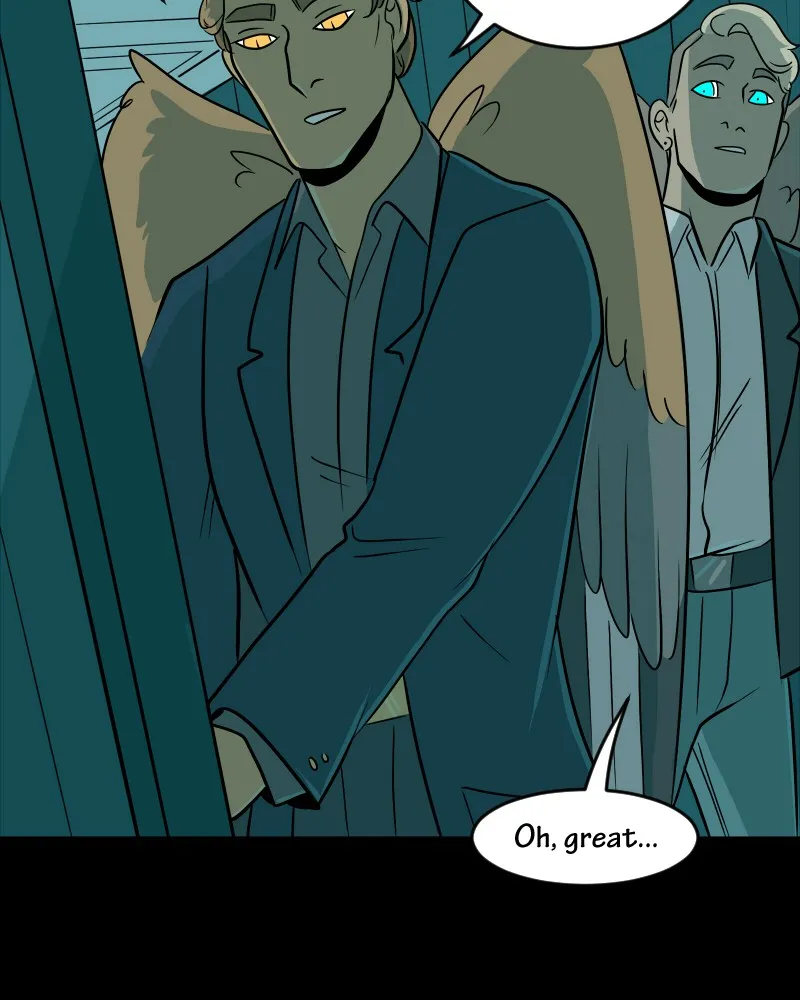 Read The Croaking chapter 107 image 45 on Lezhin