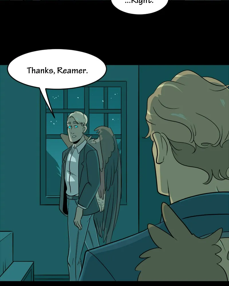 Read The Croaking chapter 107 image 47 on Lezhin
