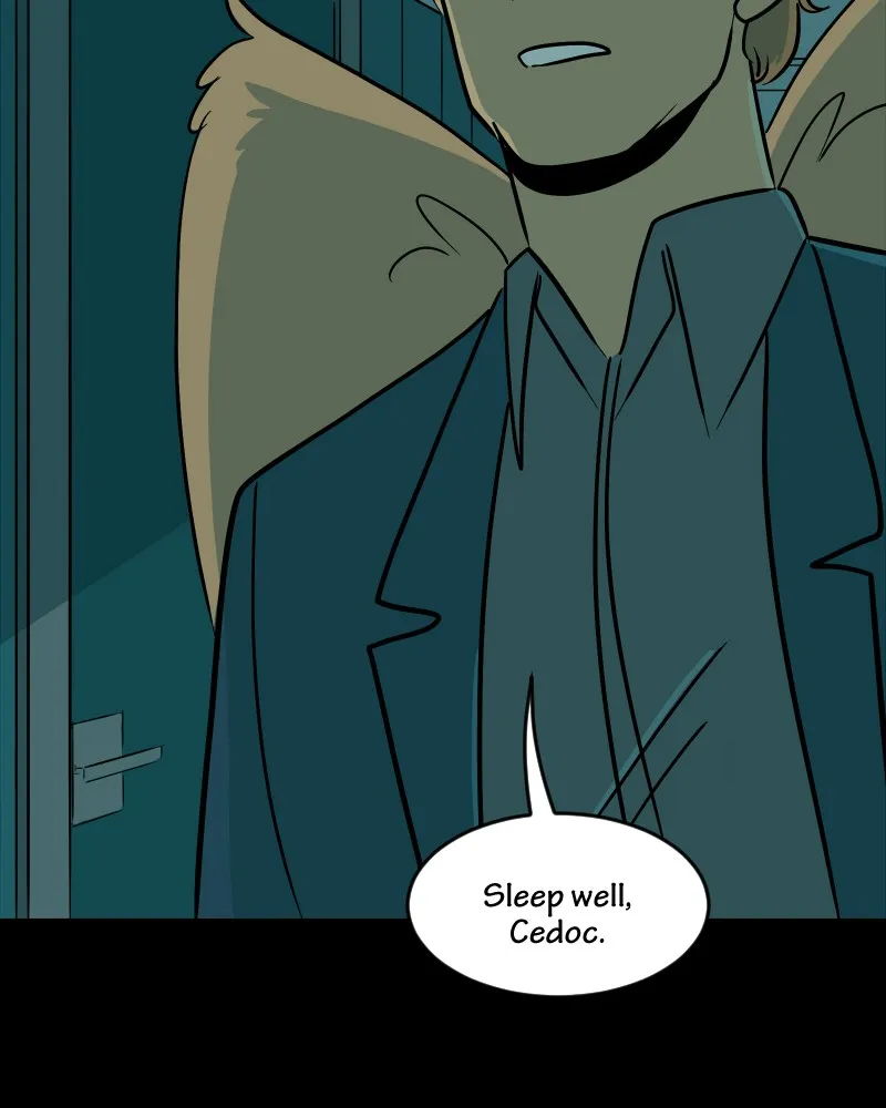 Read The Croaking chapter 107 image 49 on Lezhin