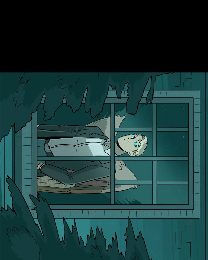 Read The Croaking chapter 107 image 50 on Lezhin