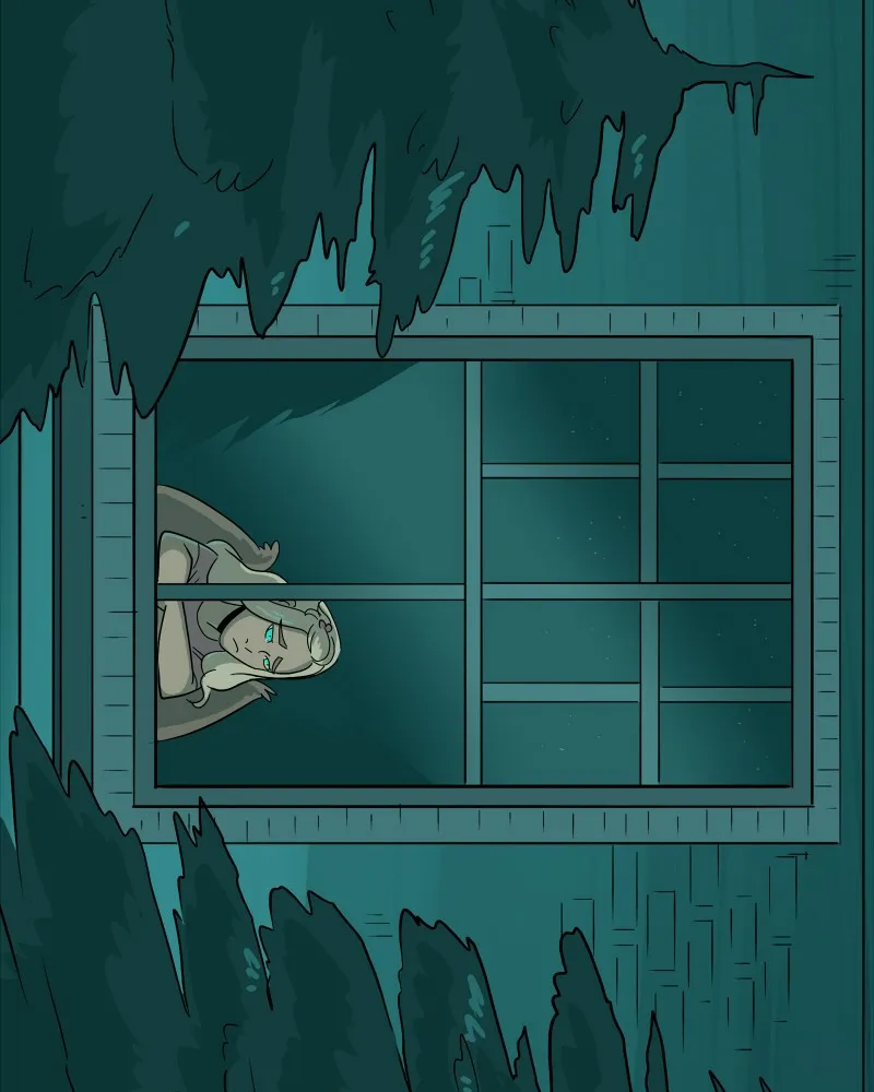 Read The Croaking chapter 107 image 51 on Lezhin
