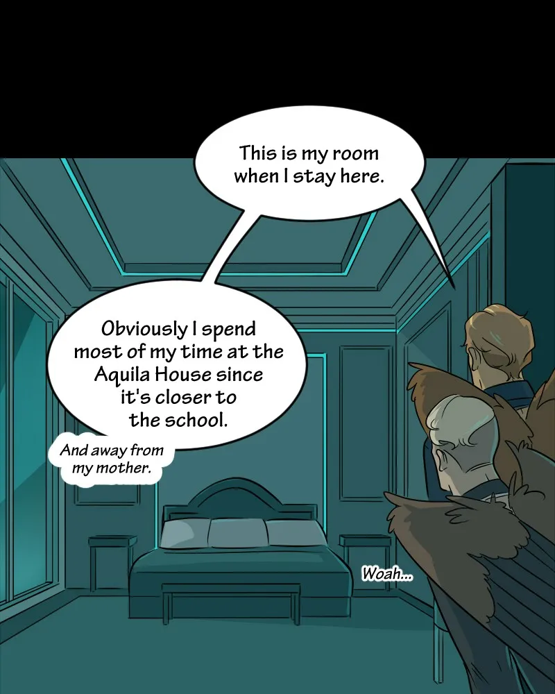 Read The Croaking chapter 107 image 7 on Lezhin