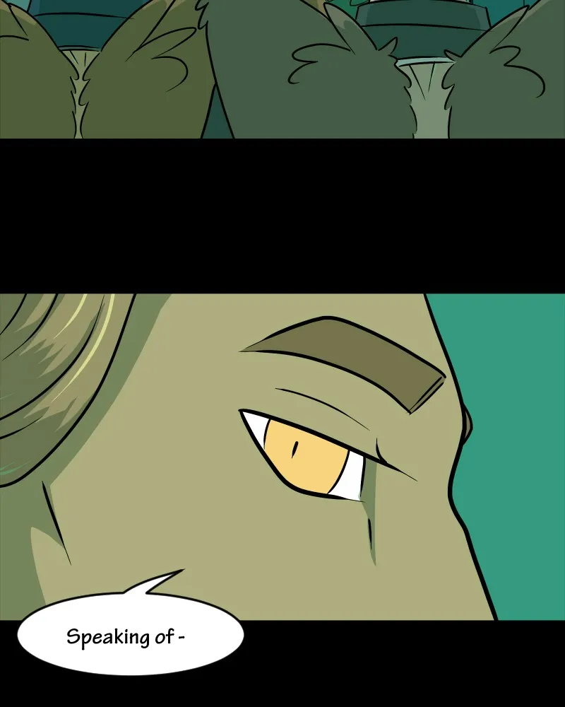 Read The Croaking chapter 107 image 9 on Lezhin