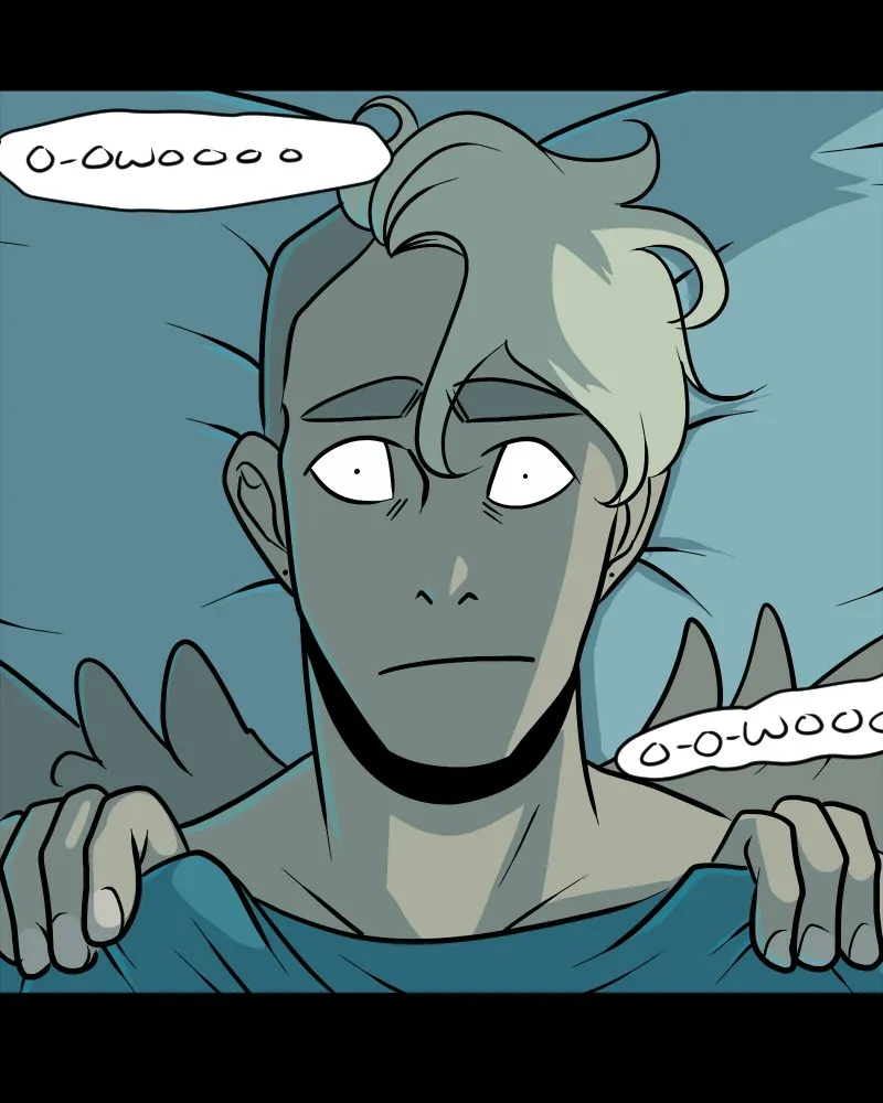 Read The Croaking chapter 108 image 1 on Lezhin