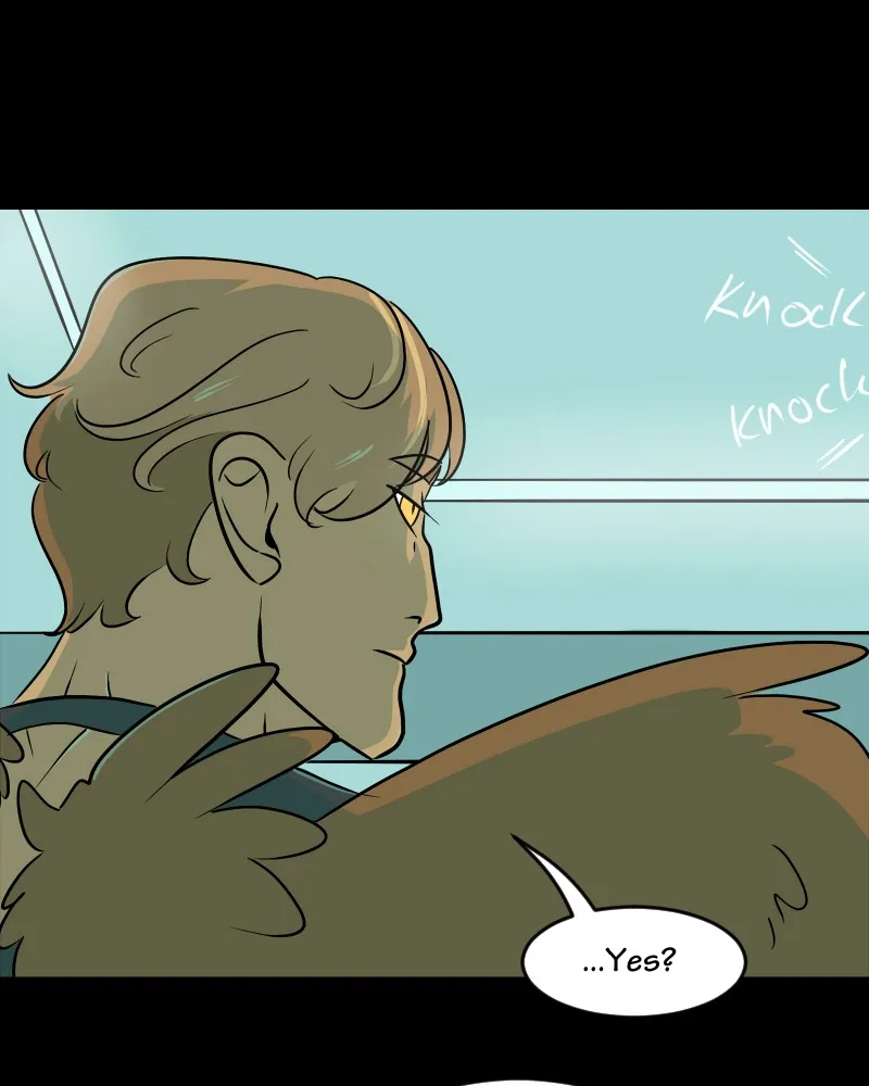 Read The Croaking chapter 108 image 10 on Lezhin