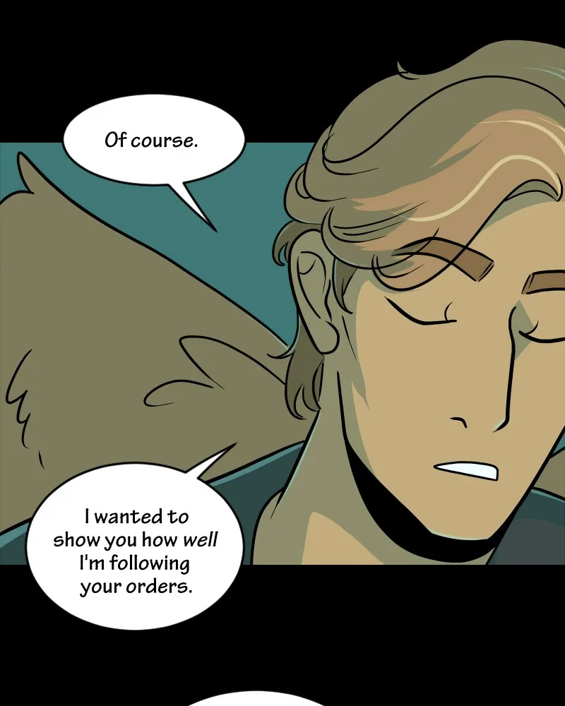Read The Croaking chapter 108 image 14 on Lezhin